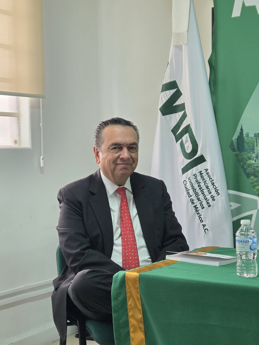 Yo vi la última la última palabra los "desafíos" y hemos visto en los últimos años hay un delito que tiene que ver también con la cuestión inmobiliaria y ese delito, pues es el despojo, pero si no entendemos lo que es el delito de despojo como está regulado en el código penal.