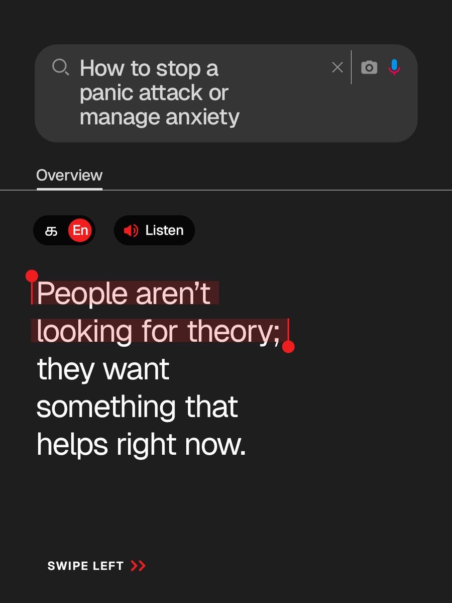 Miracle of Mind tweet media