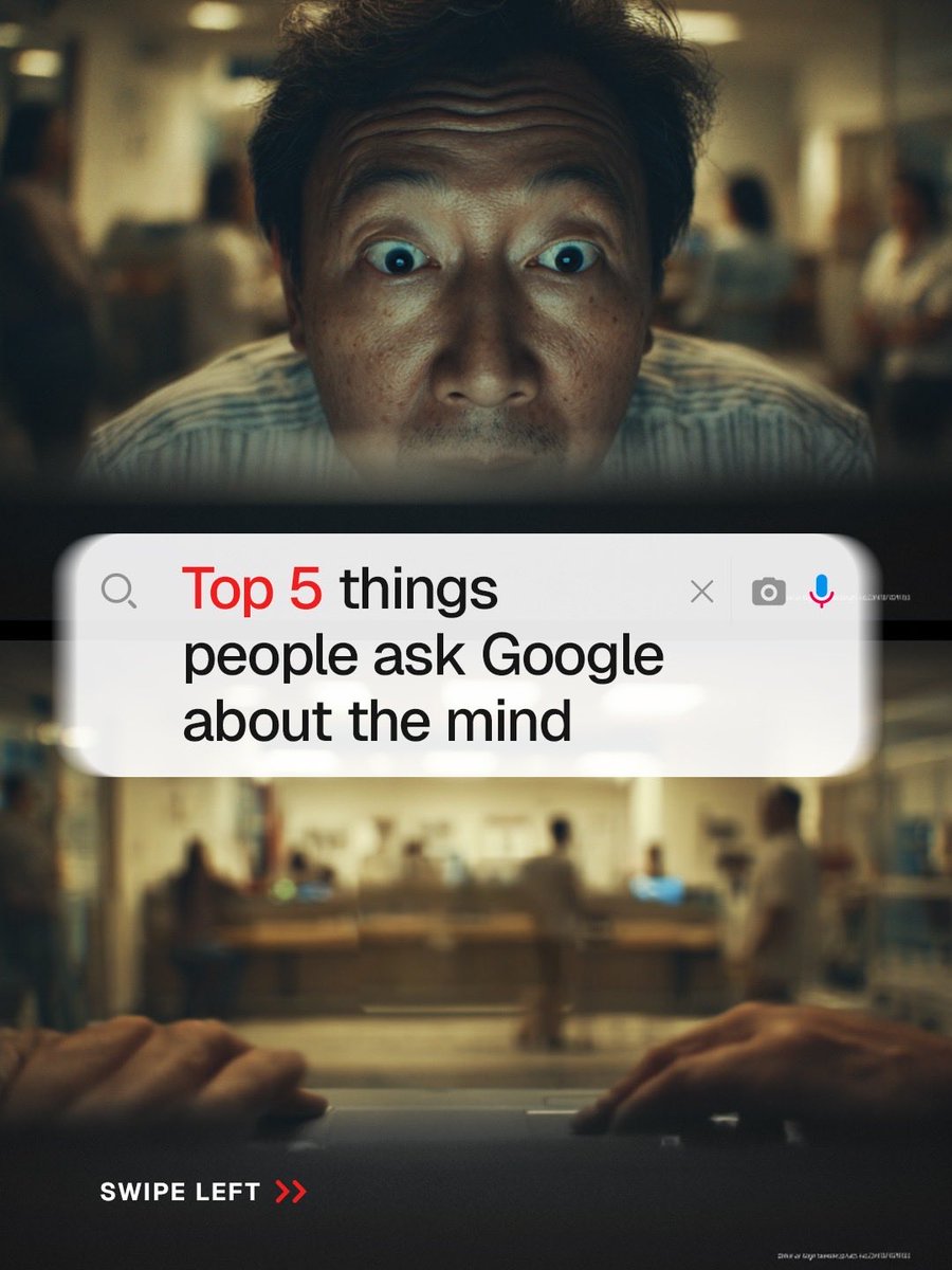 Miracle of Mind tweet media