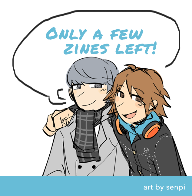souyomixtape's tweet photo. we're down to about 5 left of each bundle-- thank you so much for the support!
and early bird sticker is available until tomorrow ▶️

https://t.co/H5QidwuxO2 https://t.co/fi4qa0blYw