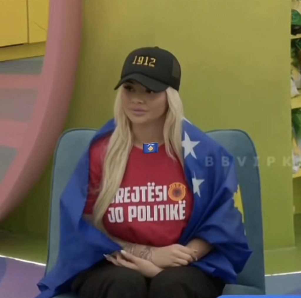 🥰

 #bbvipks4
