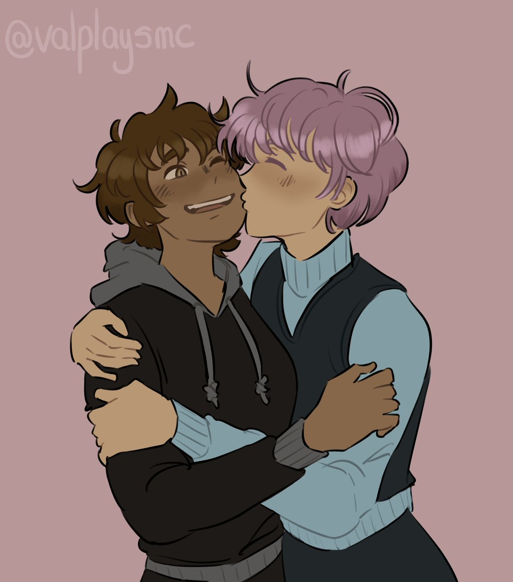 🌪️Val🌪️ vgen commissions open! tweet media