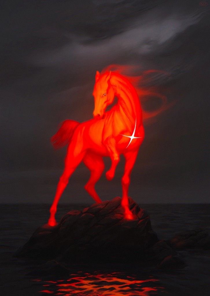 HAPPY LUNAR NEW YEAR 🔥🐎