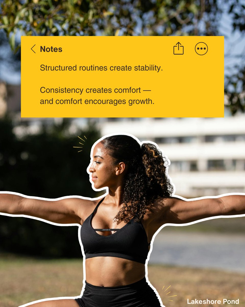 Lakeshore Pond tweet media