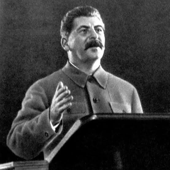 “It can scarcely be doubted that the destruction of the Soviet Republic would be followed by the blackest and most savage reaction in all capitalist countries.”

- Joseph Stalin (1926)