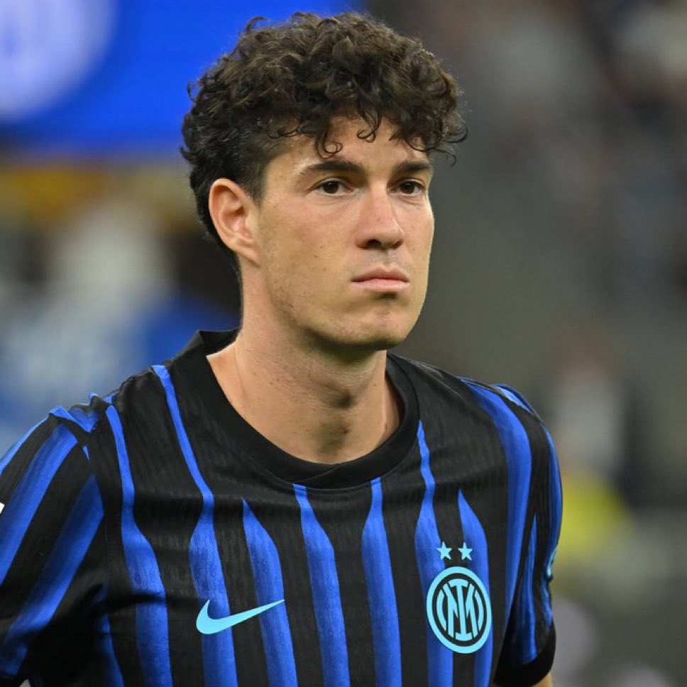 Bastoni on the Kalulu red card in Inter–Juve:

“I exaggerated the contact, I admit it. What disappointed me was my reaction after.

Everyone makes mistakes, the right thing is to admit them.”

📰 Sky