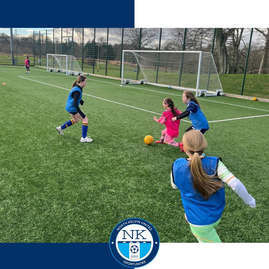 North Kelvin Sports tweet media