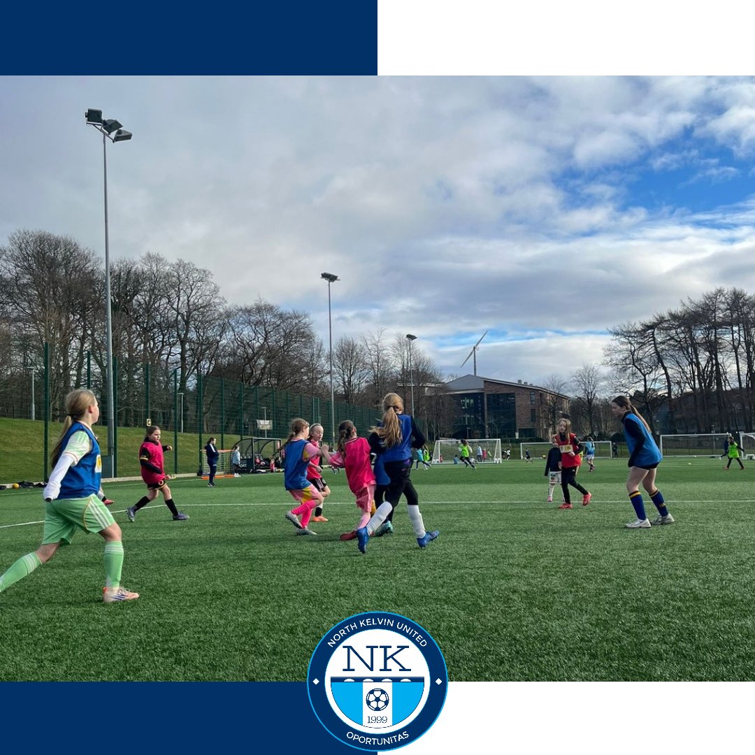 North Kelvin Sports tweet media