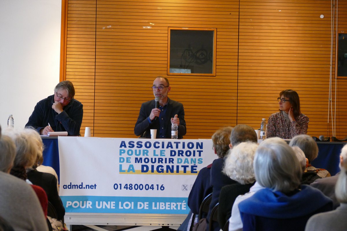 ADMD - Gironde tweet media