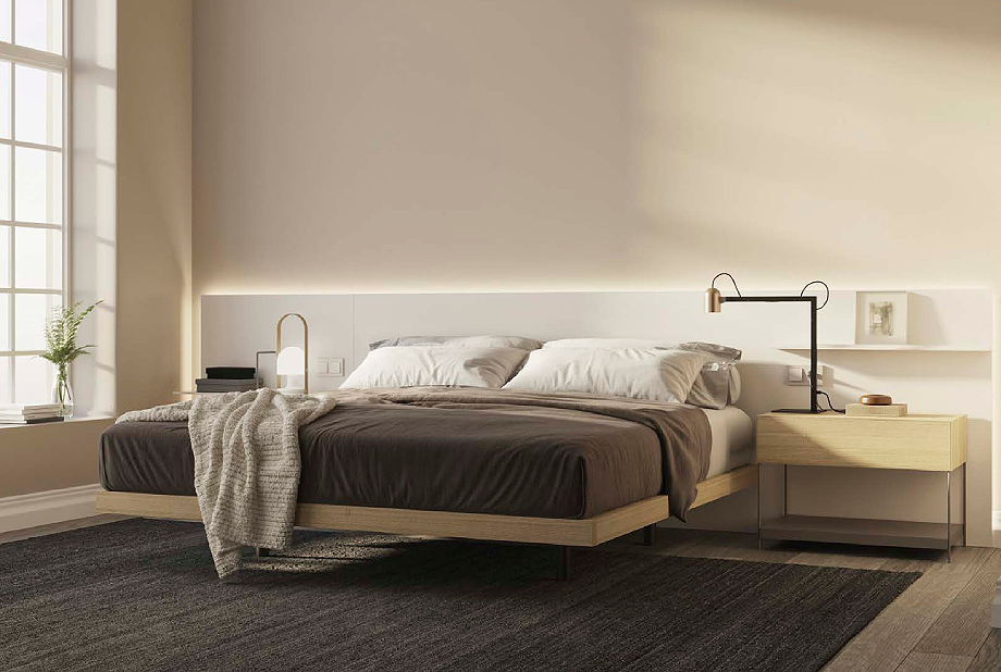 Interior_es's tweet image. Besform diseña #muebles que dialogan con la #arquitectura y la vida cotidiana, combinando elegancia, flexibilidad y durabilidad bajo un #diseño alejado de tendencias.
-&amp;gt; interioresminimalistas.com/2026/02/18/bes…
-&amp;gt; #DayCollection #NightCollection #comedores #camas #librerías #estantes #cerramiento