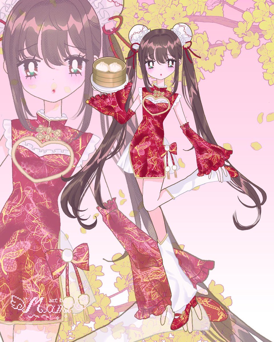 Happy Chinese new year 🥠🧧