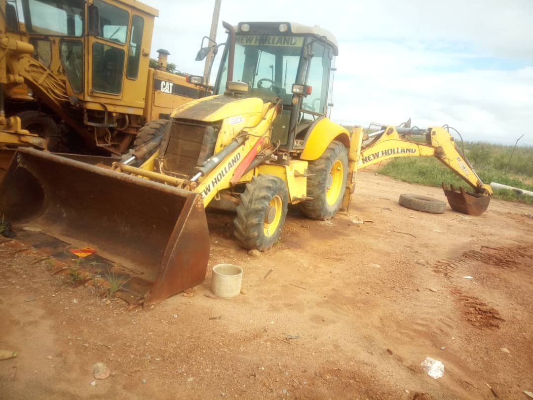 AgriConnect: Tractors and FARM Equipment Plug tweet media