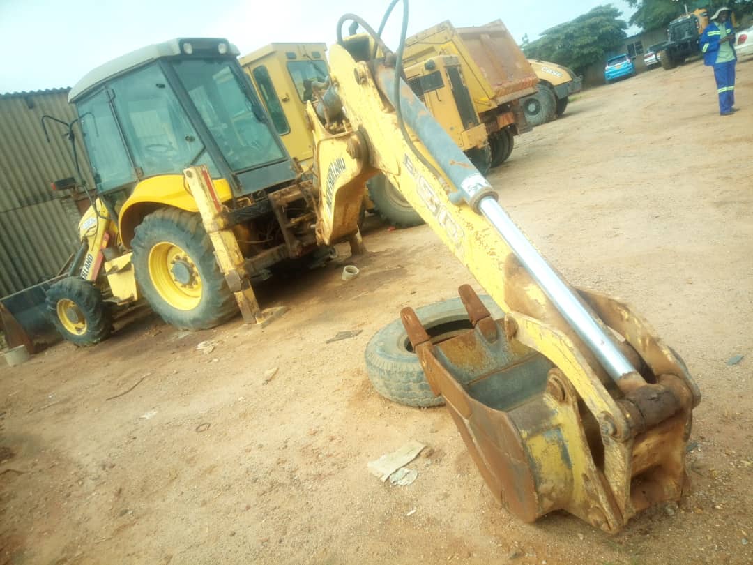 AgriConnect: Tractors and FARM Equipment Plug tweet media