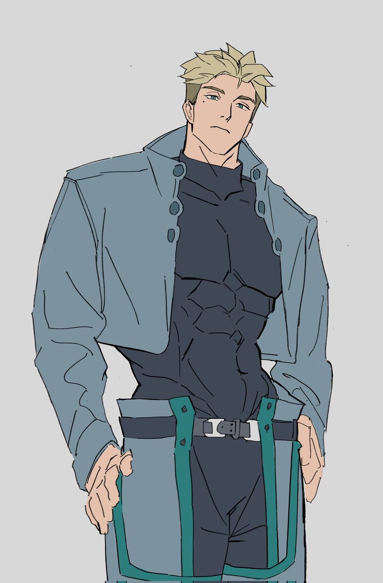 무양이 tweet media