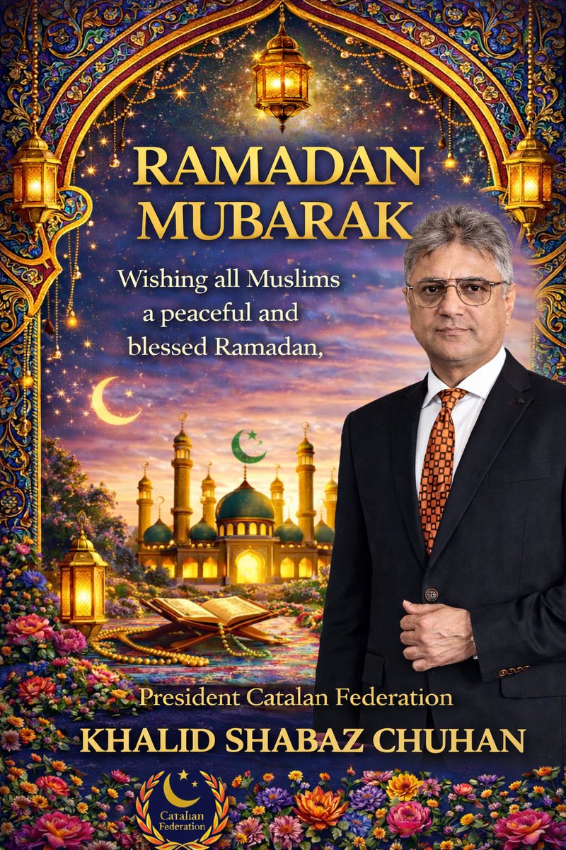 khalidshabaz's tweet photo. رمضان مبارک ۔ https://t.co/gu59A9GEgZ
