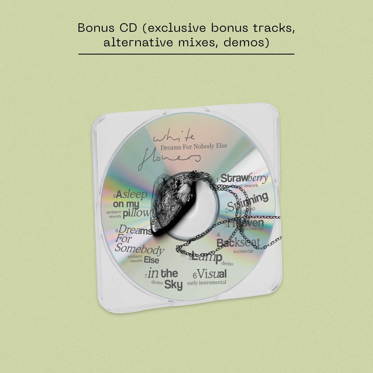 Sister Ray Records tweet media