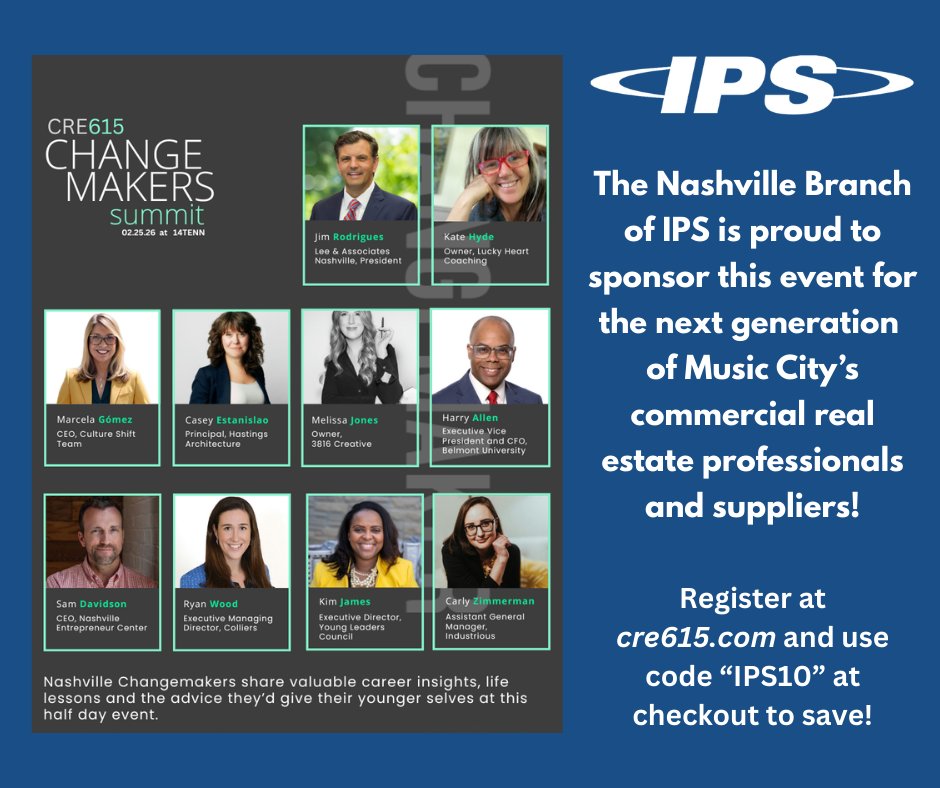 Integrated Protection Services tweet media