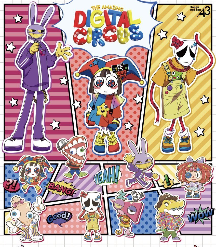 BugBugBuggiee's tweet photo. ❤️PRE-ORDERS OPEN UNTIL 02/22❤️

TADC Decora Collab Goods!

DM @lilbugshops to order!

Items are set to ship in April and will be in hand/shipped to you in the US late that same month!

Please note that items marked as “random” are blinds! As such they will, indeed, be random! https://t.co/VGSMFry4pn