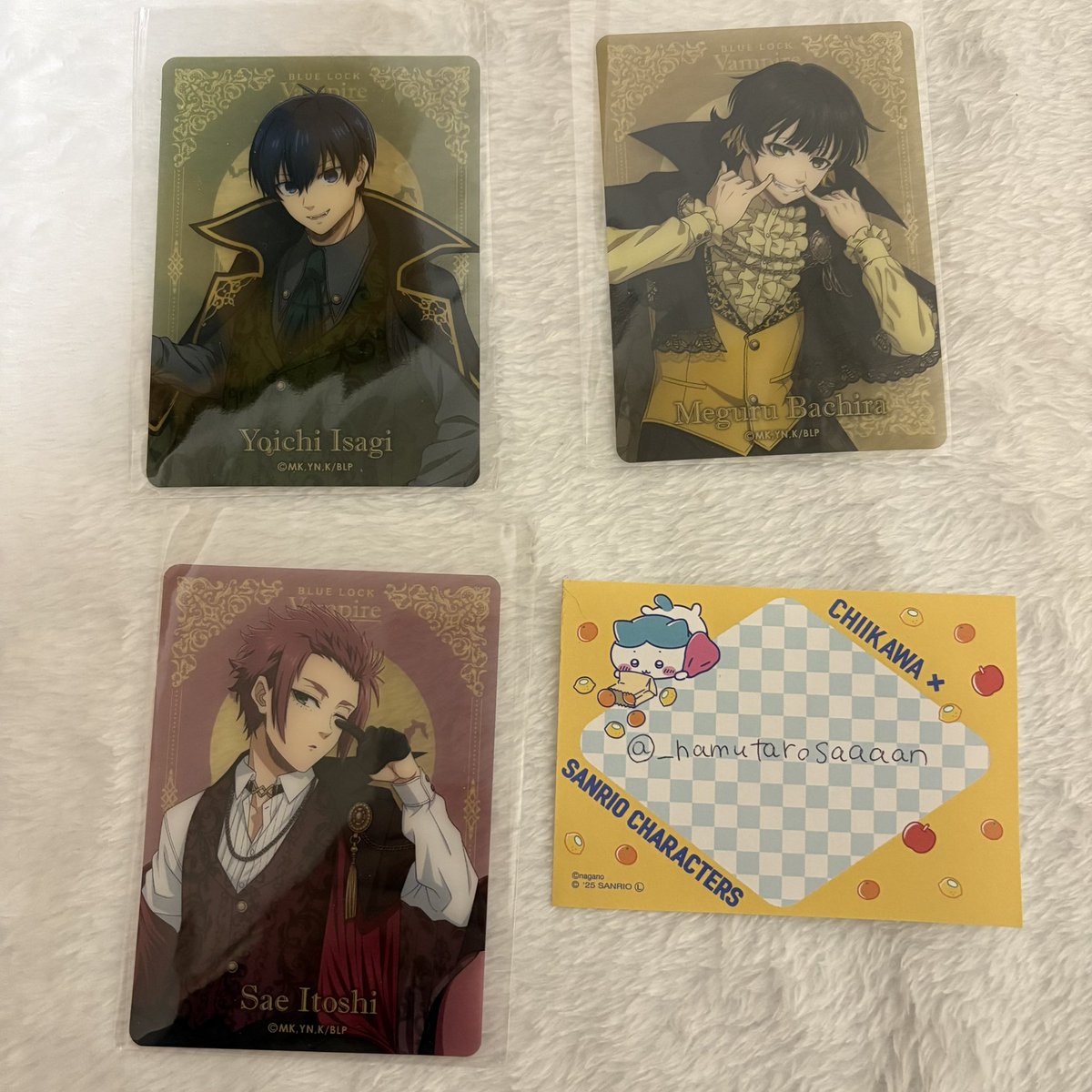 るな (@_hamutarosaaaan) / Posts / X