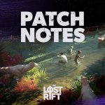 Photo by Lost Rift - PATCH 7 NOW LIVE! (@LostRiftGame)