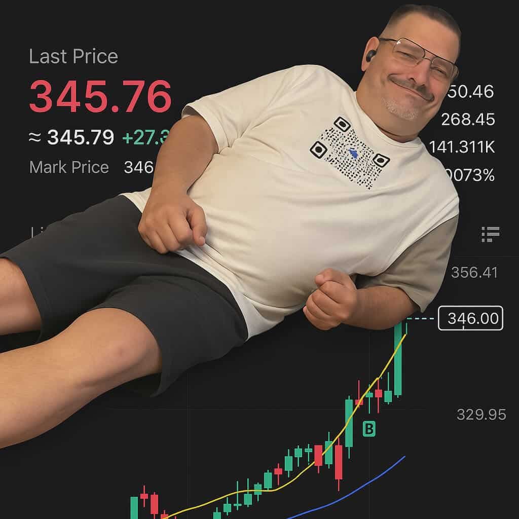 Gm have you seen this guy?