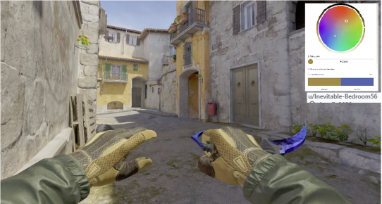 CSGORoll tweet media