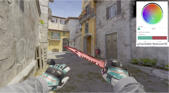 CSGORoll tweet media