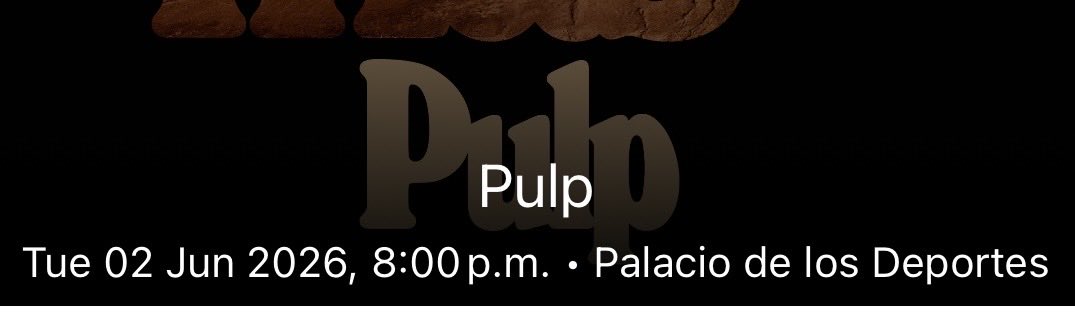 masiosare__'s tweet photo. Move, move, quick,
You’ve gotta move…
#pulp https://t.co/opwoKw7HK7