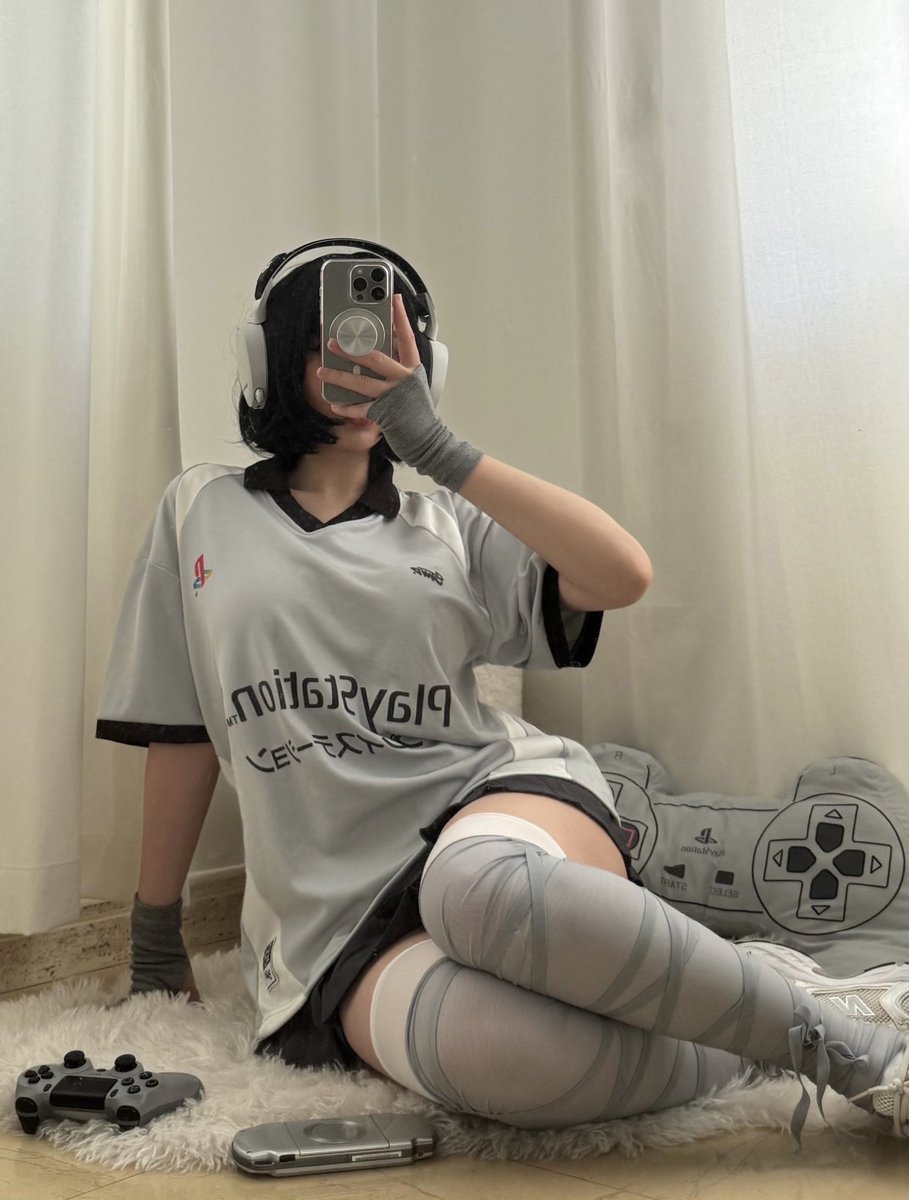 the rumors are true. i love playstation