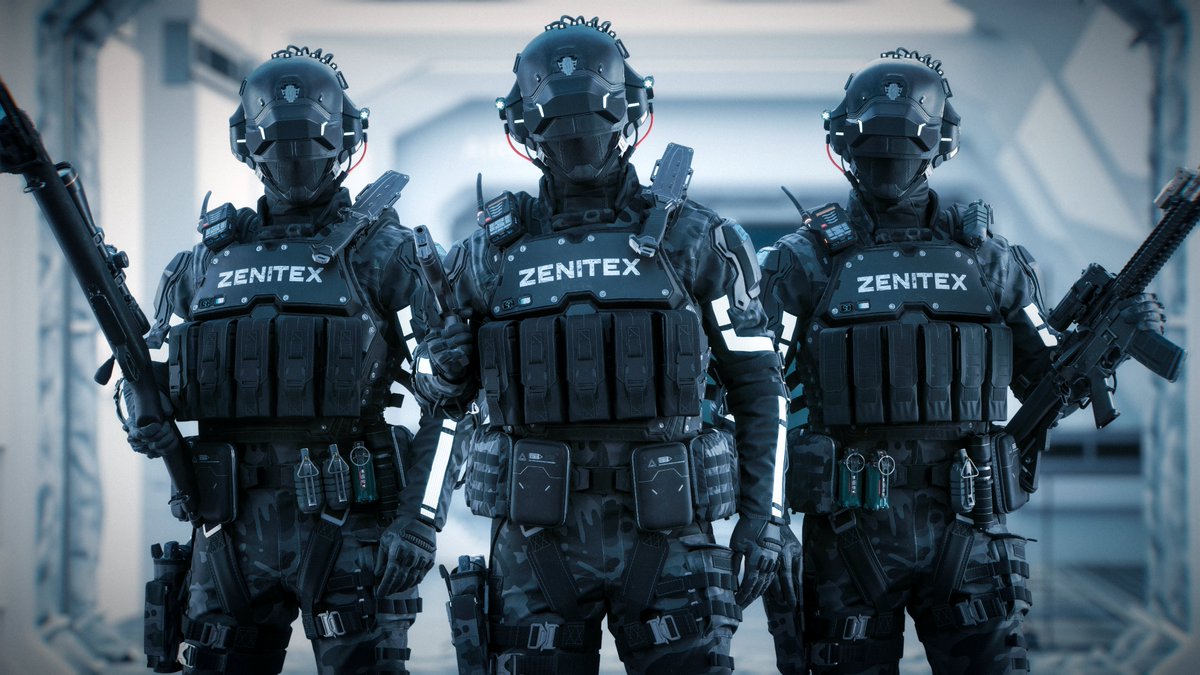 ScorpionTank tweet media