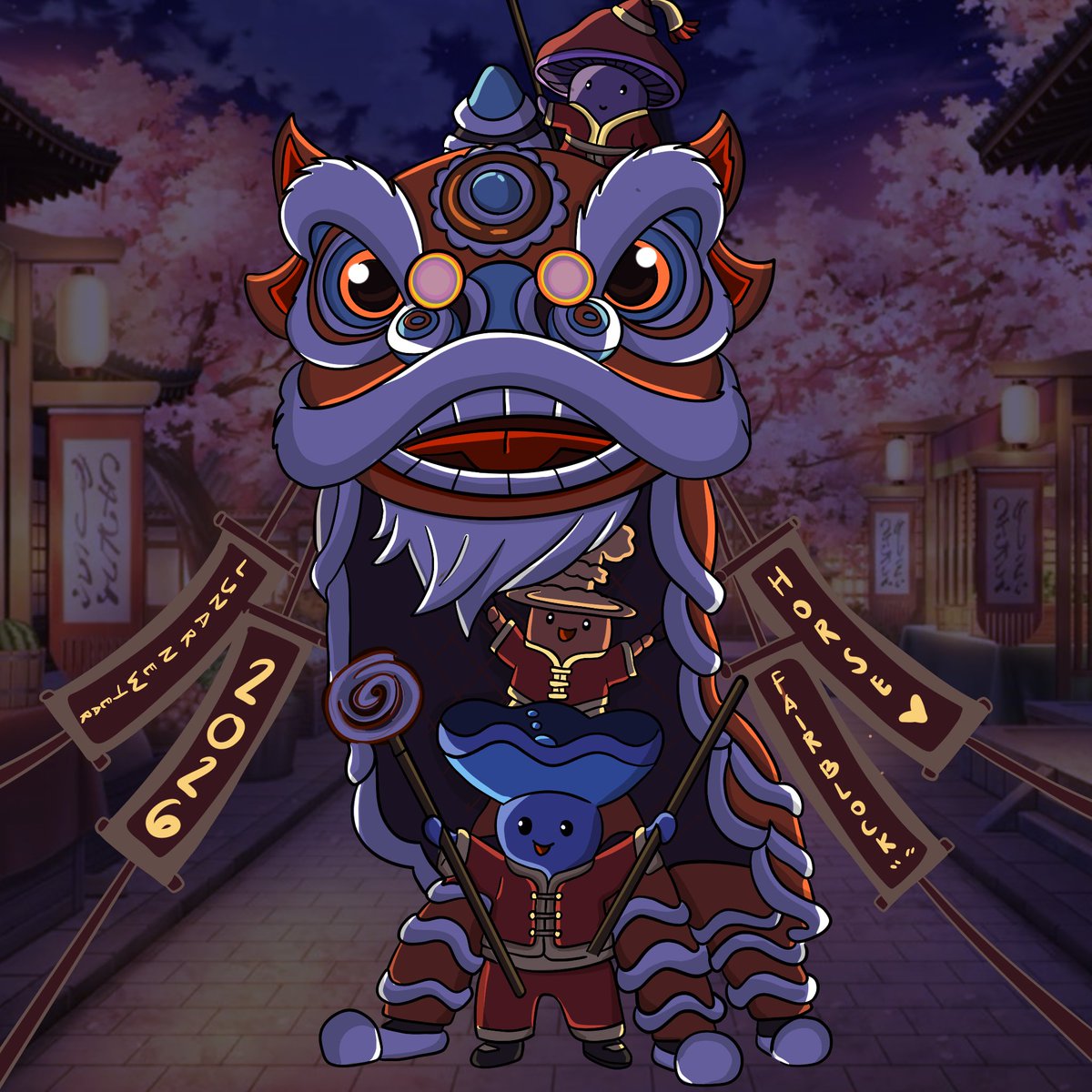 Ylona🎀 tweet media