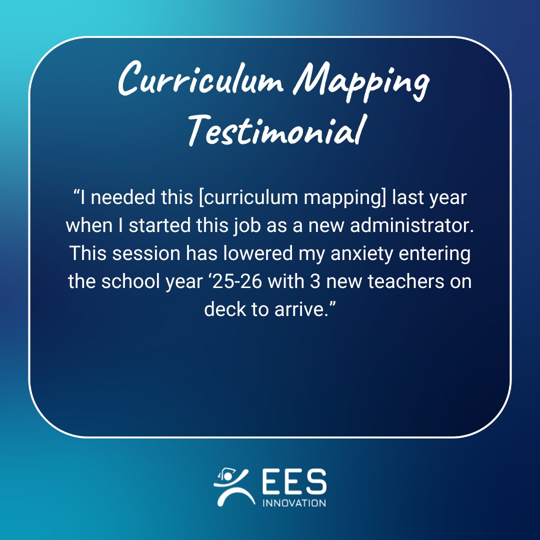 EES Innovation tweet media