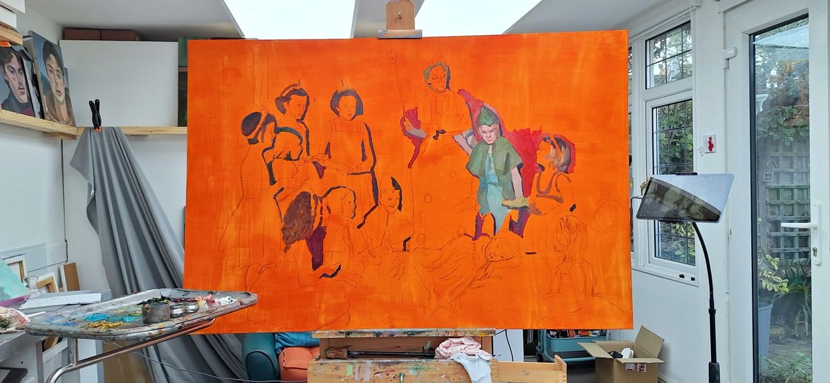 Ruth Geldard tweet media