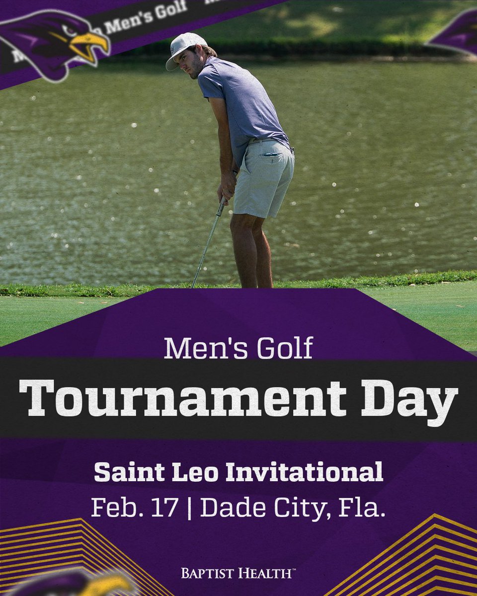 Montevallo Golf tweet media