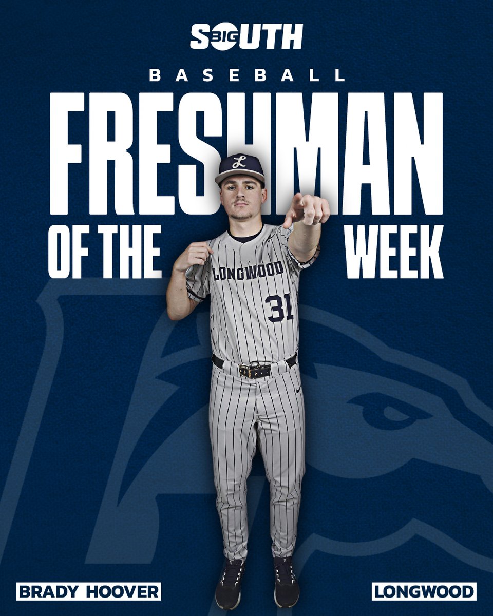 Big South Conference tweet media