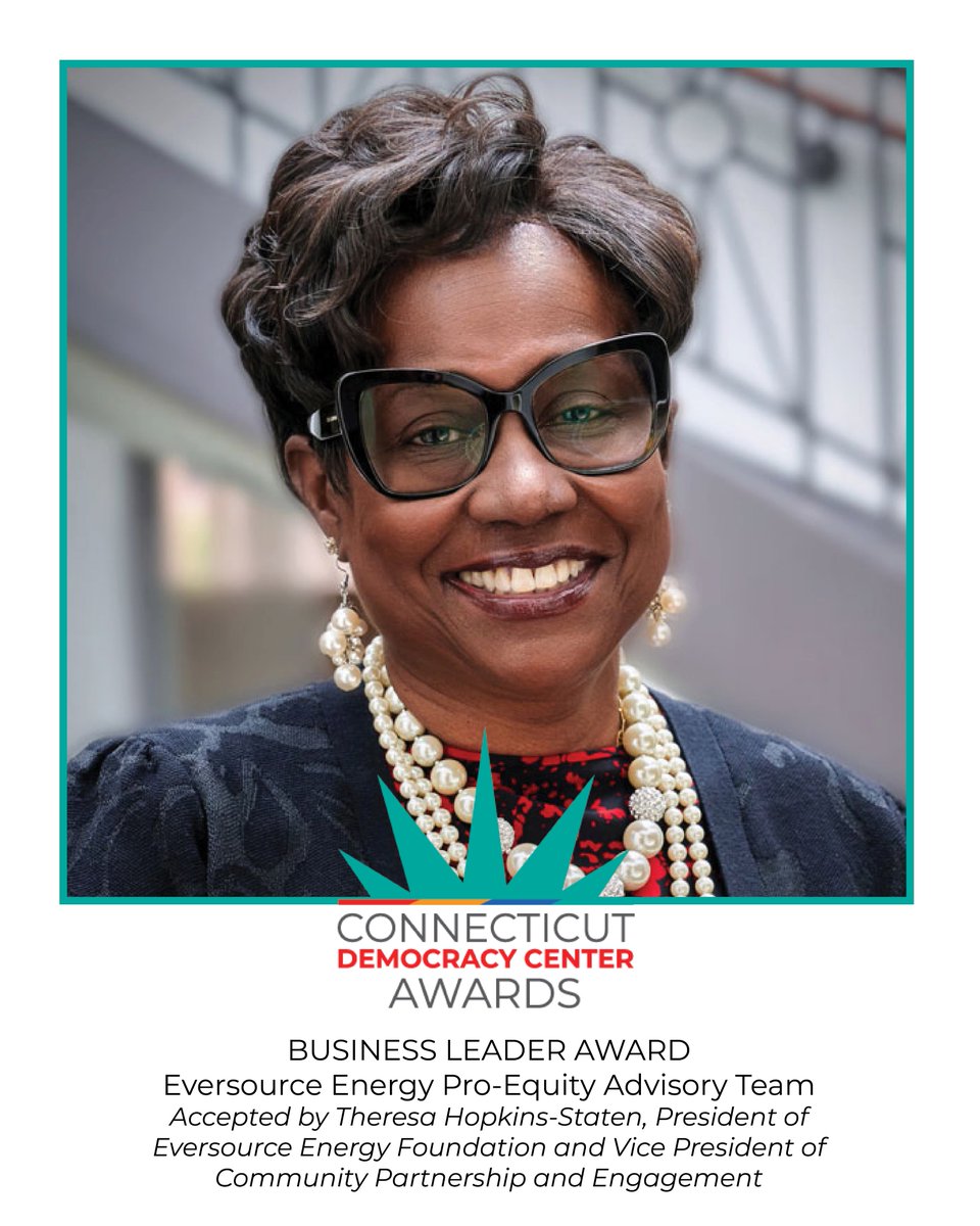 CTDemocracyCenter tweet media