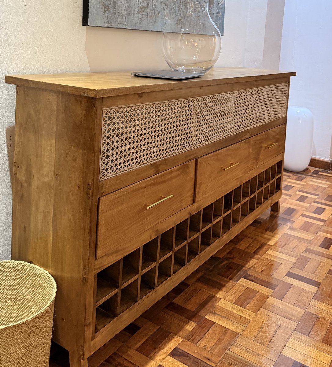 The design vs what was delivered. Love it!!