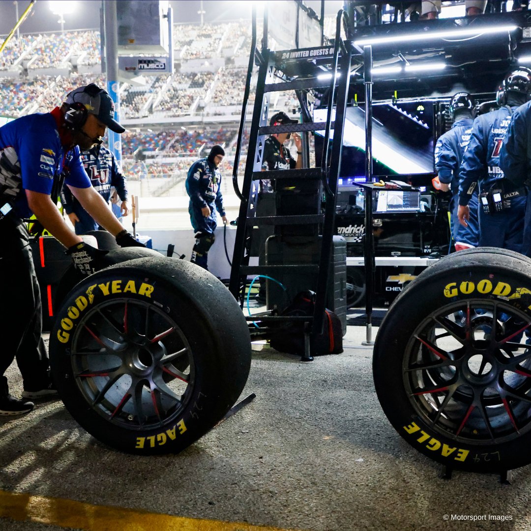 We’re excited to welcome Simon Dickinson from Goodyear to our next 4 Day School 🤝

Simon’s also a graduate of the MIA School of Race Engineering! 🤩

Interested in learning from world-leading engineers? Be quick and secure your place today ➡️ bit.ly/4lYAtVD