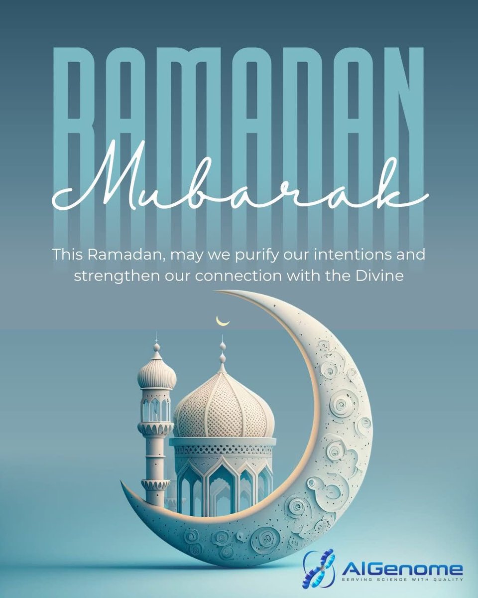 AlGenome tweet media