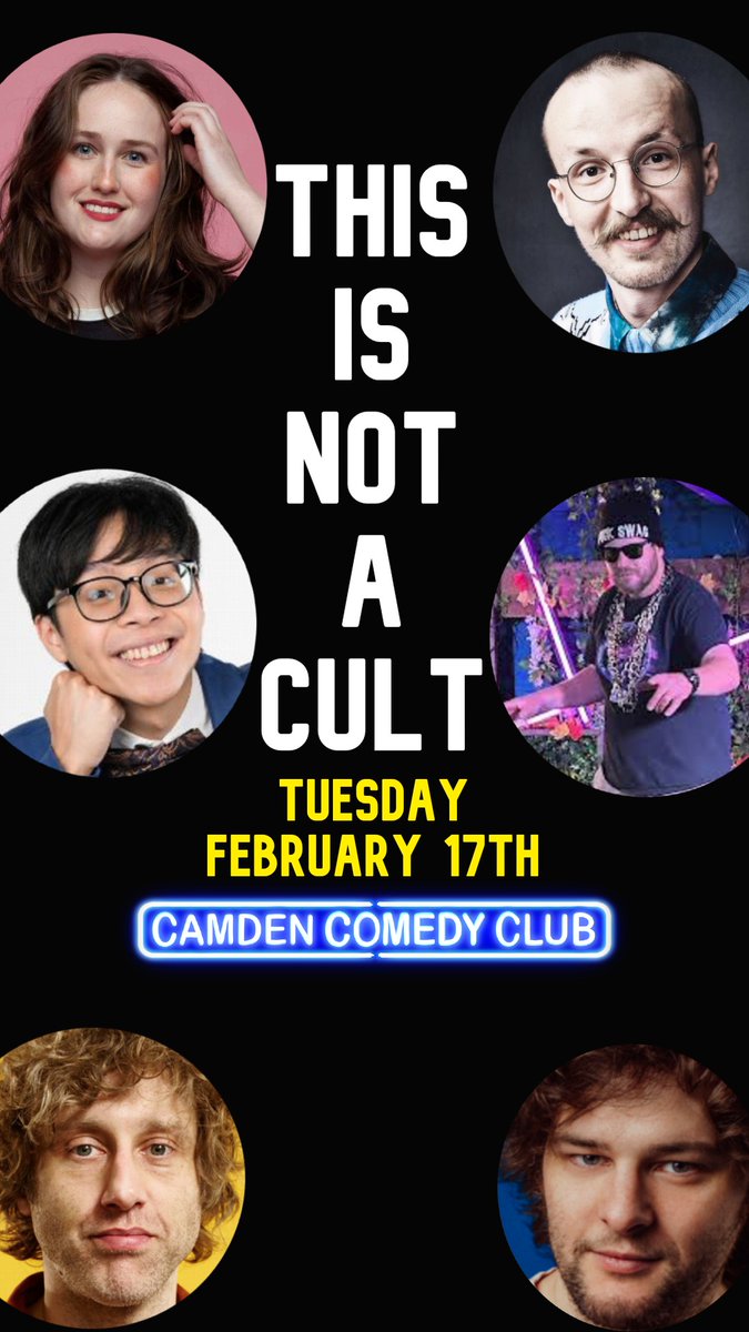 Alexander Bennett tweet media