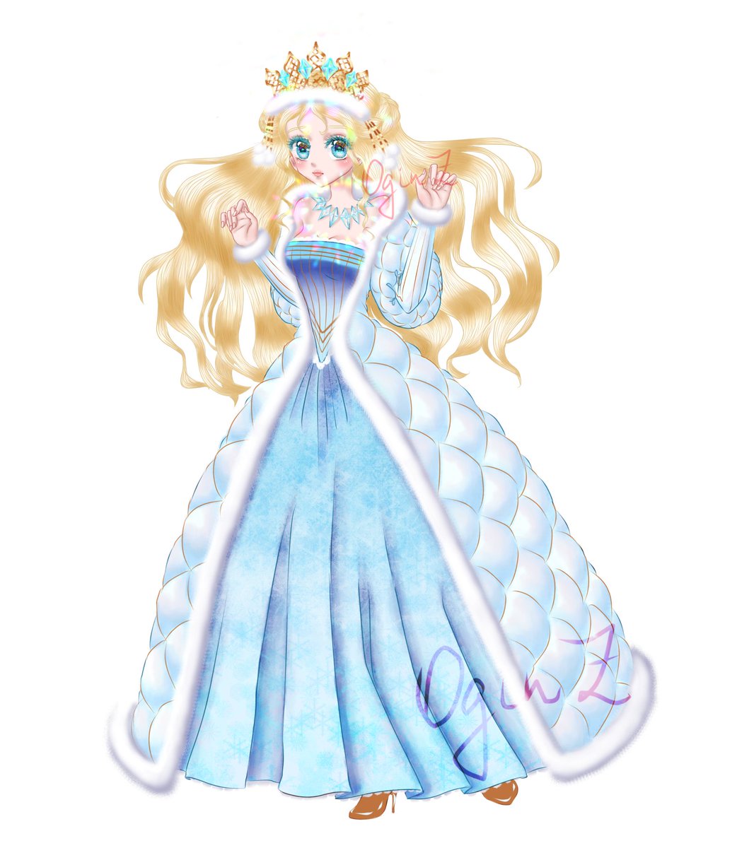 Ogin | VGen Open tweet media