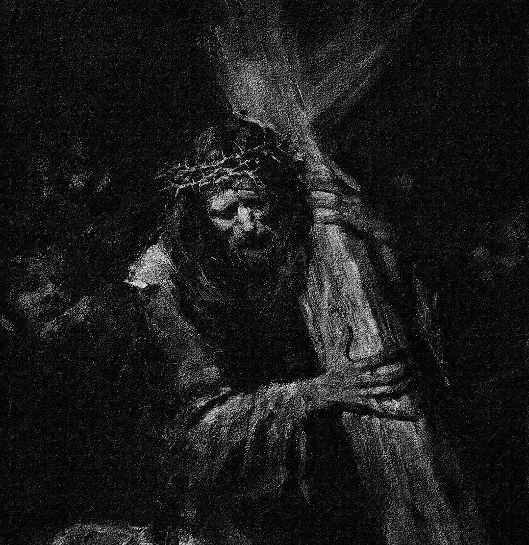 Po to jest Wielki Post, aby między innymi nauczyć się życia w duchu wdzięczności Chrystusowi za to, że za mnie umarł.