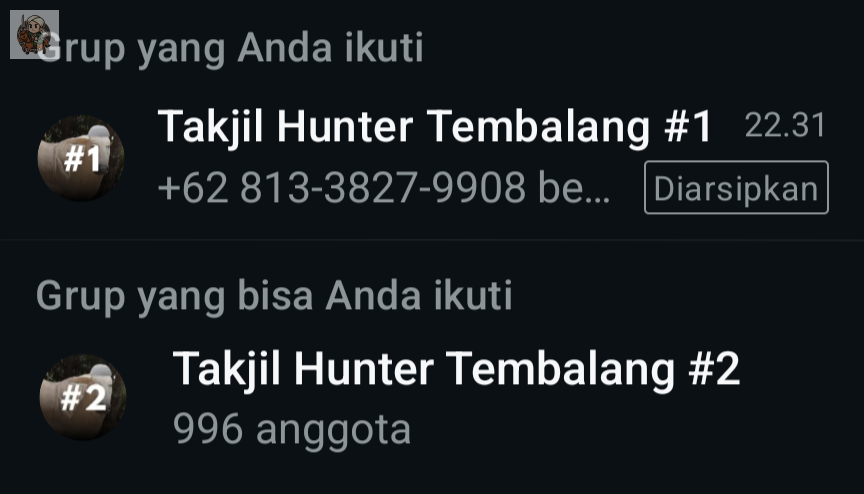 UNDIP MENFESS tweet media