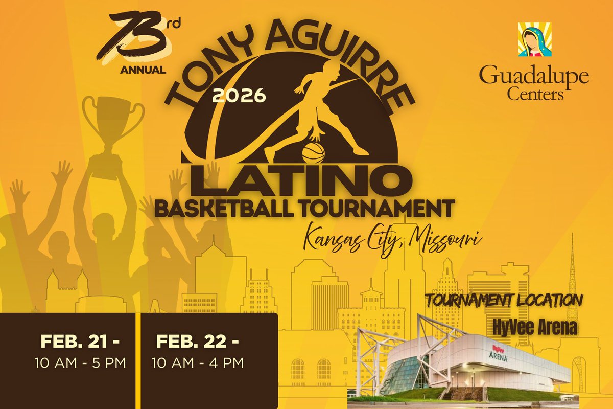 Guadalupe Centers tweet media