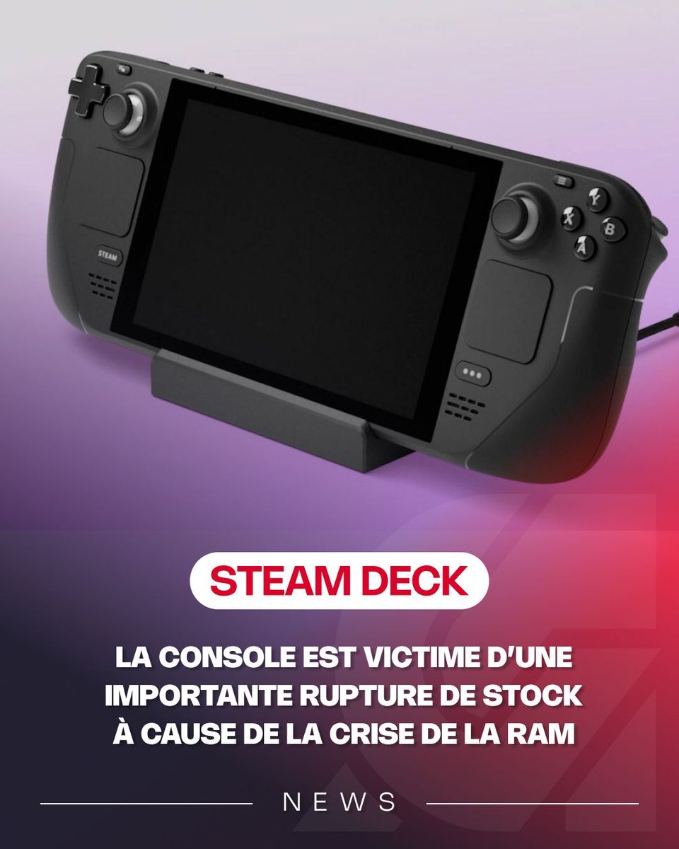 ActuGaming tweet media