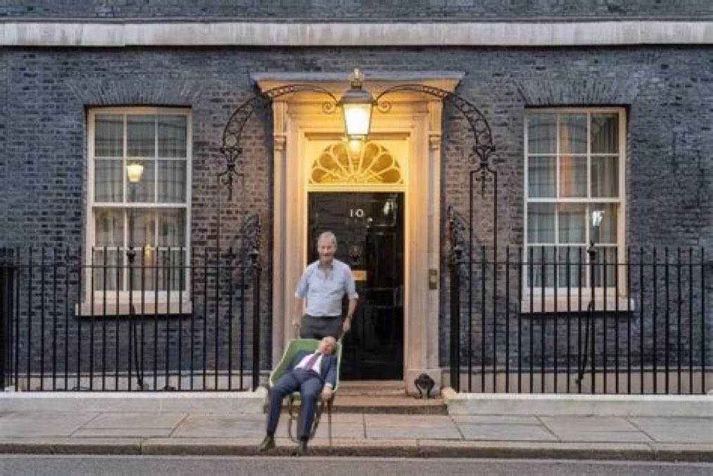 Hyperdulia_'s tweet image. Soon #RestoreBritain