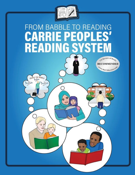 US Review of Books tweet media