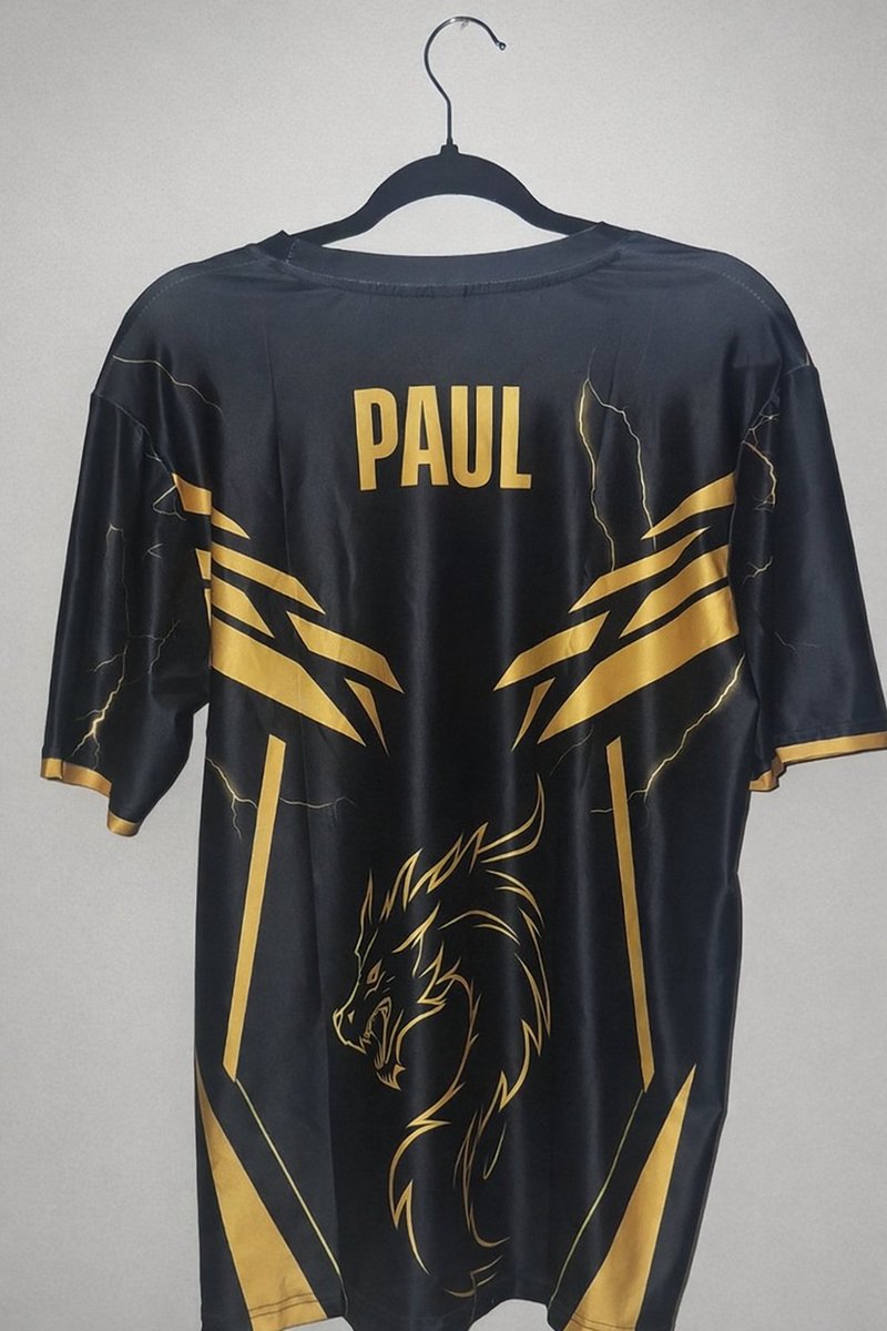 Paul🪽 tweet media
