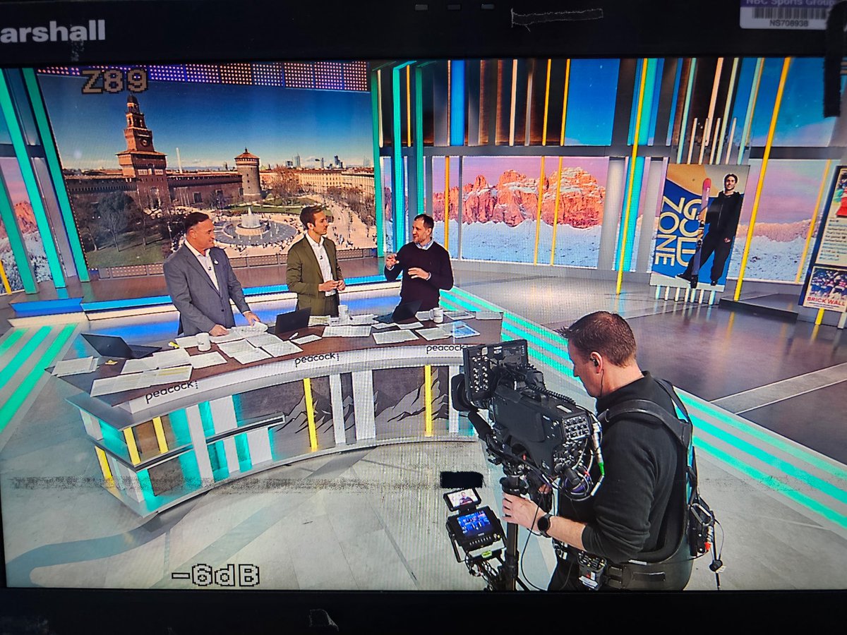 Steve Minnick tweet media