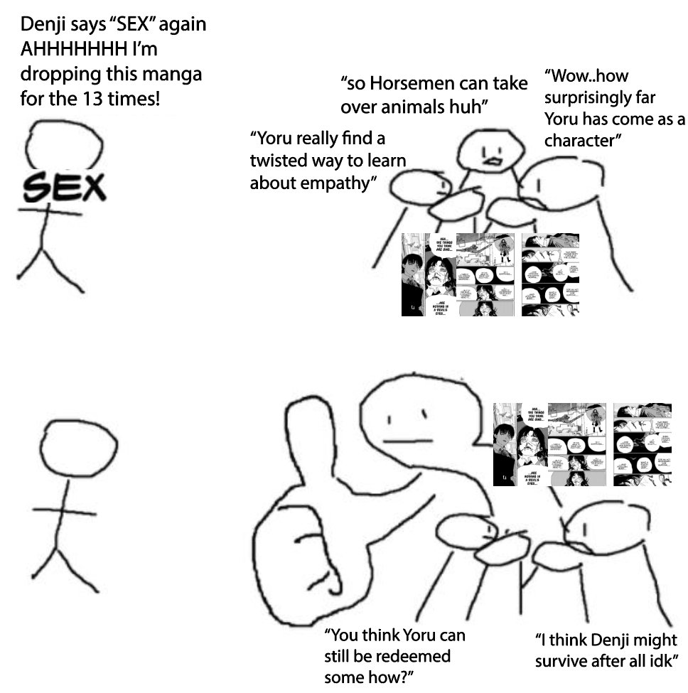 Finally got to use this template for this week's CSM discourse #csm229 #BewareOfTheTourist